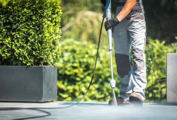 Best Concrete Sealing  in Hoxie, KS
